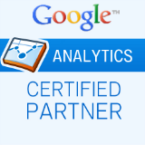 Google Certified Partner