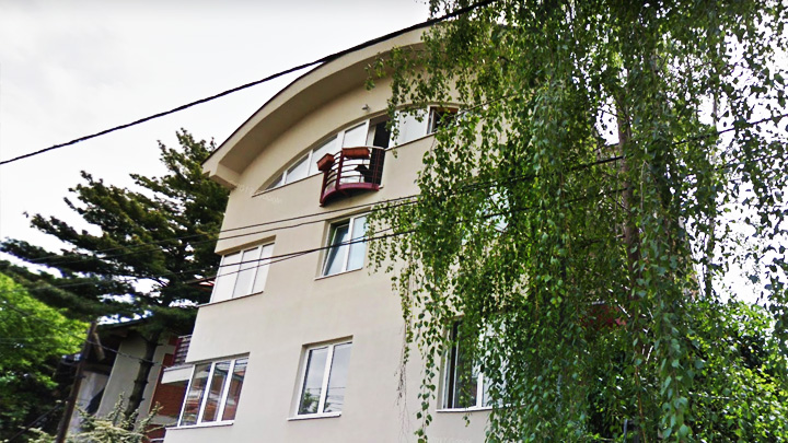 Kancelarija Beograd